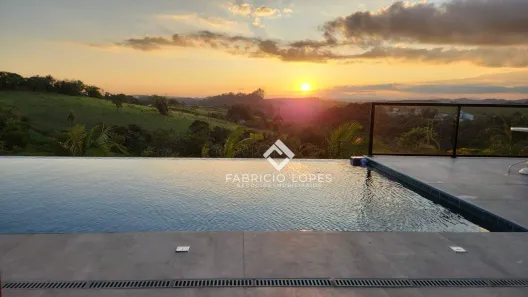 Casa de Condomínio com 3 Quartos para venda ou aluguel, 450m² no Jardim Nova Esperança, Jacareí