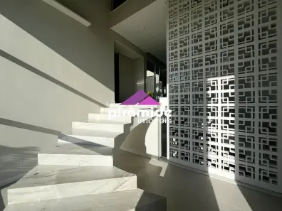 Casa com 4 Quartos à venda, 380m² no Condomínio Residencial Alphaville I, São José dos Campos