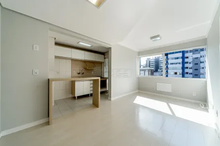 Apartamento com 1 Quarto à venda, 39m² no Bela Vista, Porto Alegre