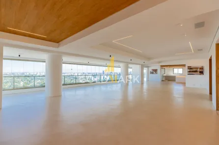 Cobertura com 5 Quartos à venda, 838m² no Parque Colonial, São Paulo