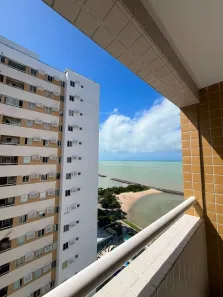 Apartamento com 2 Quartos para alugar, 55m² no Janga, Paulista