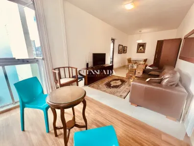 Apartamento com 3 Quartos à venda, 75m² no Praia do Canto, Vitória