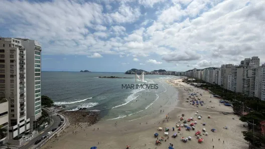 Apartamento com 4 Quartos à venda, 380m² no Pitangueiras, Guarujá