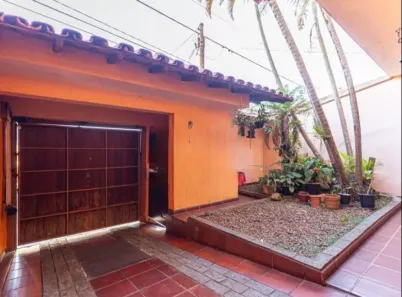 Sobrado com 2 Quartos à venda, 250m² no Vila Linda, Santo André