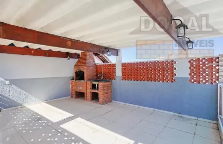 Casa com 3 Quartos à venda, 185m² no Jardim Maria Rosa, Taboão da Serra