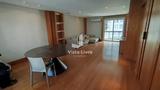 Apartamento com 3 Quartos à venda, 163m² no Consolação, São Paulo