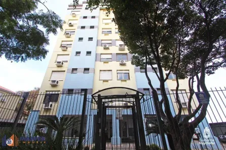 Cobertura com 2 Quartos à venda, 157m² no Cristo Redentor, Porto Alegre