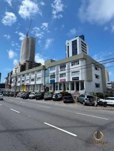 Ponto Comercial para alugar, 24m² no Manaíra, João Pessoa