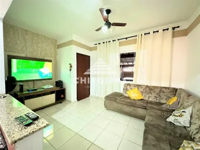 Casa com 2 Quartos à venda, 110m² no Jardim Casa Grande, Itapetininga