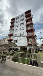 Apartamento com 2 Quartos à venda, 56m² no Cidade Baixa, Porto Alegre