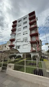 Apartamento com 2 Quartos à venda, 56m² no Cidade Baixa, Porto Alegre