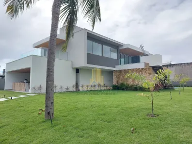 Casa de Condomínio com 4 Quartos à venda, 588m² no , Marechal Deodoro