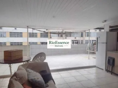Cobertura com 2 Quartos à venda, 257m² no Flamengo, Rio de Janeiro