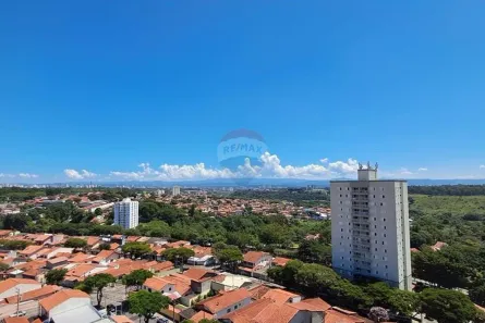 Apartamento com 2 Quartos à venda, 73m² no Jardim Uirá, São José dos Campos