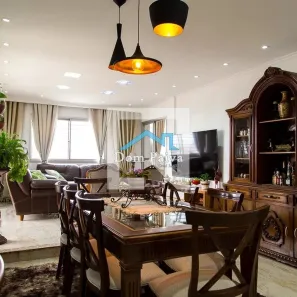 Cobertura com 3 Quartos para alugar, 167m² no Vila Guarani (Z Sul), São Paulo