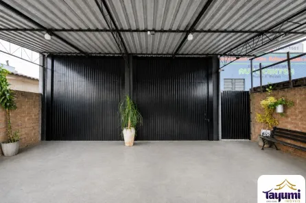 Sala Comercial para alugar, 120m² no Schulz, Santa Cruz do Sul