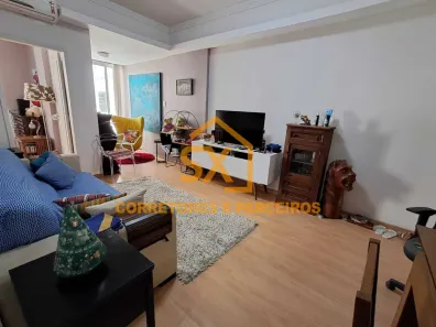 Apartamento com 2 Quartos à venda, 75m² no Copacabana, Rio de Janeiro