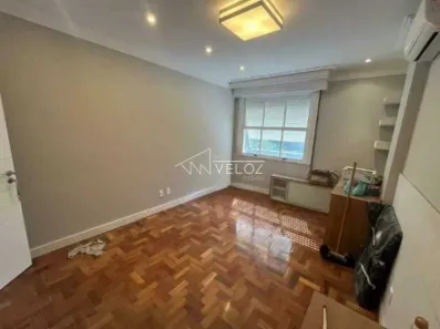 Apartamento com 2 Quartos à venda, 75m² no Botafogo, Rio de Janeiro