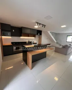 Casa com 3 Quartos à venda, 150m² no Morada de Laranjeiras, Serra