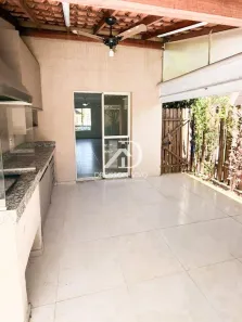 Casa de Condomínio com 3 Quartos à venda, 100m² no Jardim Vista Alegre, São José do Rio Preto