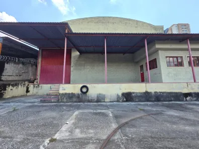 Galpão/Depósito/Armazém para alugar, 740m² no Jardim Satélite, São José dos Campos