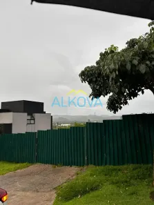 Lote/Terreno à venda, 604m² no Condomínio Residencial Alphaville I, São José dos Campos