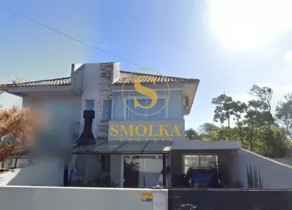 Casa com 2 Quartos à venda, 126m² no São João do Rio Vermelho, Florianópolis