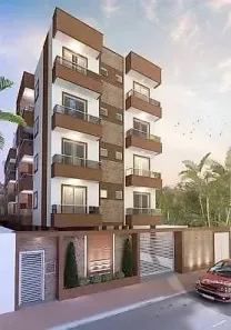 Apartamento com 2 Quartos à venda, 72m² no Flor de Nápolis, São José