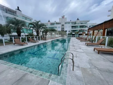 Apartamento com 2 Quartos para alugar, 87m² no Jurerê, Florianópolis