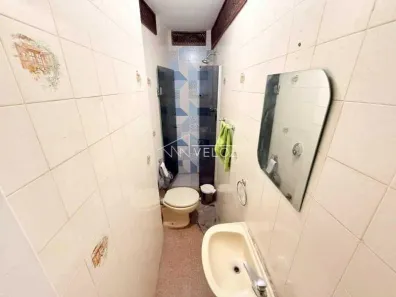 Apartamento com 3 Quartos à venda, 105m² no Botafogo, Rio de Janeiro
