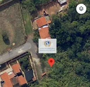 Lote/Terreno à venda, 1239m² no Vila Hollândia, Campinas