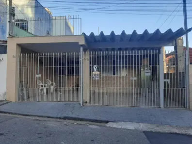 Casa com 4 Quartos à venda, 222m² no Vila Medeiros, São Paulo