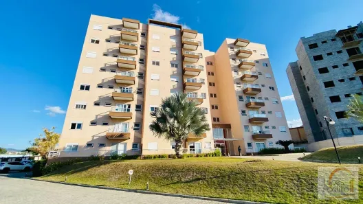 Apartamento com 2 Quartos à venda, 76m² no Caetetuba, Atibaia