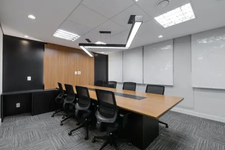Sala Comercial para alugar, 345m² no Vila Olímpia, São Paulo