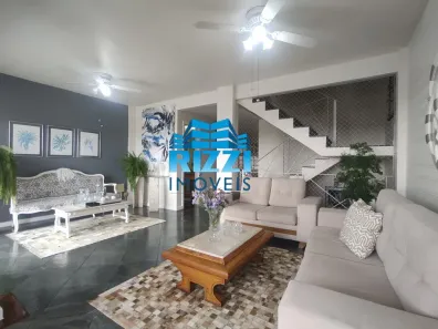 Casa de Condomínio com 3 Quartos à venda, 190m² no Anil, Rio de Janeiro