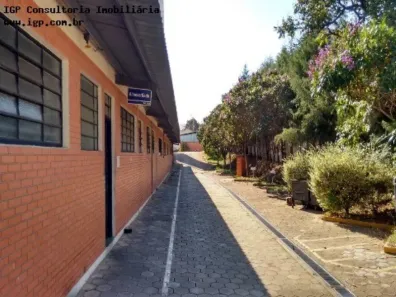Galpão/Depósito/Armazém à venda, 4880m² no Parque Perón, Hortolândia