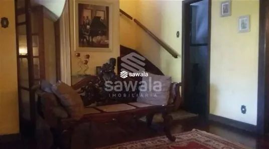 Casa com 4 Quartos à venda, 250m² no Vila Isabel, Rio de Janeiro