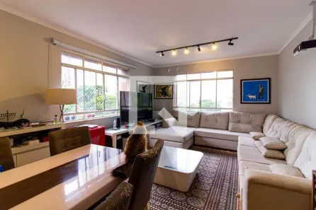 Apartamento com 3 Quartos à venda, 158m² no Perdizes, São Paulo