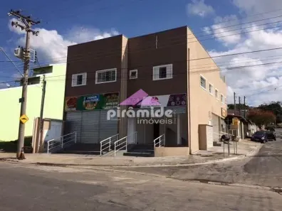 Ponto Comercial à venda, 480m² no Parque Nova Esperança, São José dos Campos
