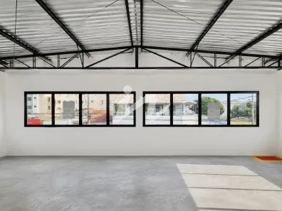 Galpão/Depósito/Armazém para alugar, 532m² no Nossa Senhora Aparecida, Uberlândia