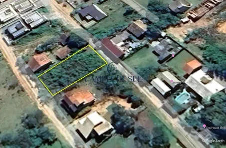 Lote/Terreno à venda, 450m² no Ibiraquera, Imbituba
