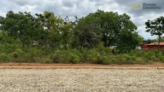 Lote/Terreno à venda, 1000m² no , Funilândia