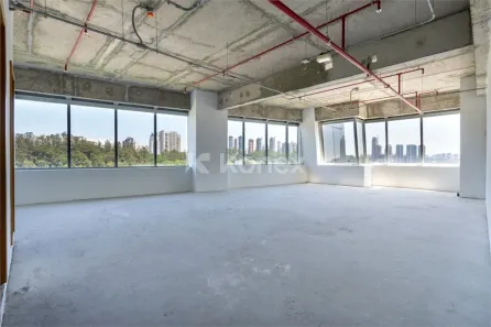 Prédio Comercial à venda, 127m² no Várzea de Baixo, São Paulo