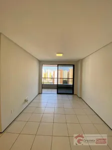 Apartamento com 2 Quartos à venda, 72m² no Ponta do Farol, São Luís