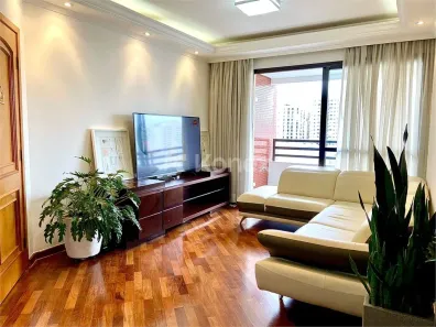 Cobertura com 3 Quartos à venda, 188m² no Vila Hamburguesa, São Paulo
