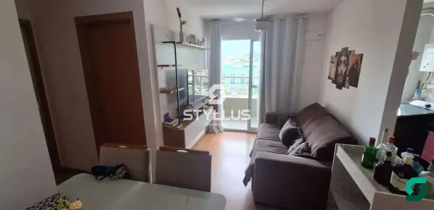 Apartamento com 2 Quartos à venda, 45m² no Encantado, Rio de Janeiro