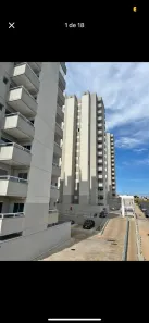Apartamento com 2 Quartos para alugar, 60m² no Loteamento Portal do Vale II, Uberlândia
