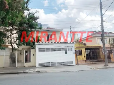Sobrado com 10 Quartos à venda, 281m² no Água Fria, São Paulo