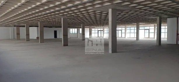 Sala Comercial para alugar, 629m² no Barra Funda, São Paulo