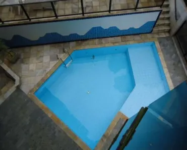Apartamento com 3 Quartos à venda, 158m² no Pitangueiras, Guarujá